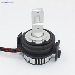 LED Адаптoр/преходник P38 BMW 3 series E46
