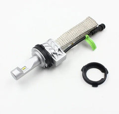 LED Адаптoр/преходник P4 VW, Skoda