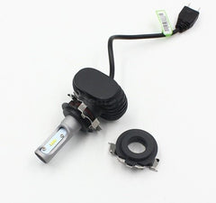 LED Адаптoр/преходник P6 за BMW, Audi, Mercedes-Benz, Buick, NISSAN