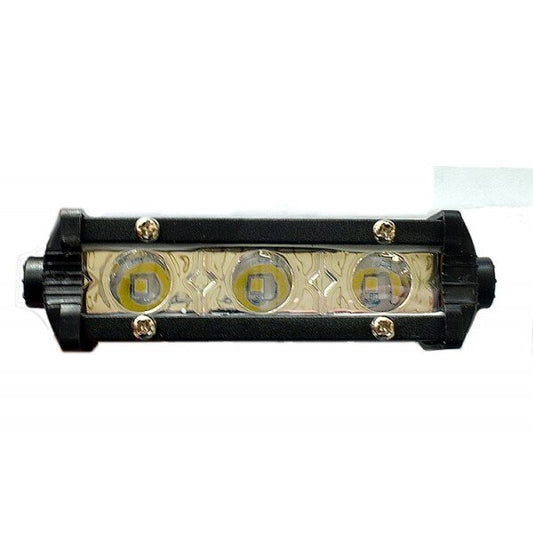 LED бар 12 - 24V - 9W - 9,2 см