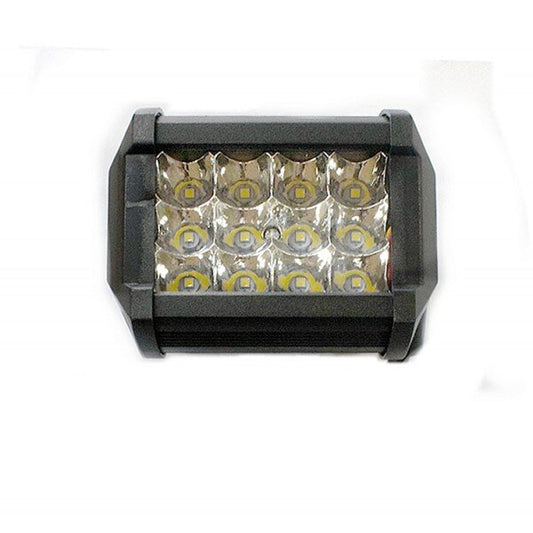 LED бар 12 - 24V - 12W - 9,5 см