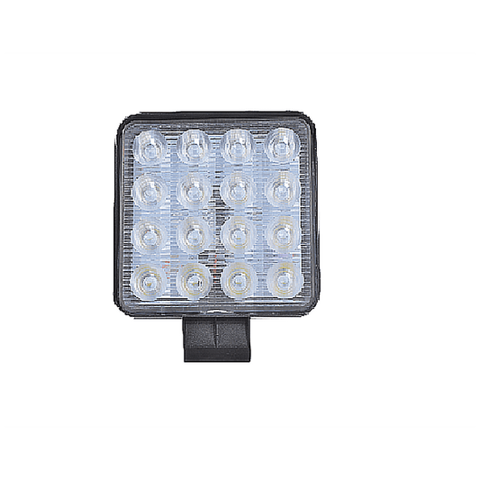 LED дневна сервлина с две функции - 48W