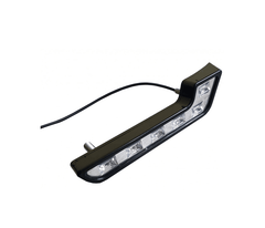 LED дневни светлини - 16 см