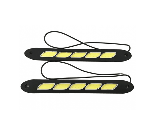 LED дневни светлини - 26 см