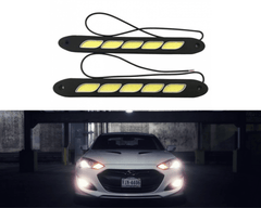 LED дневни светлини - 26 см
