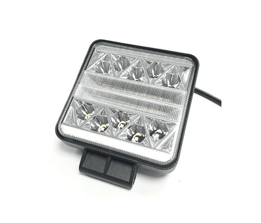 LED халоген 10.8 см - 102W