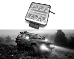 LED халоген 10.8 см - 102W
