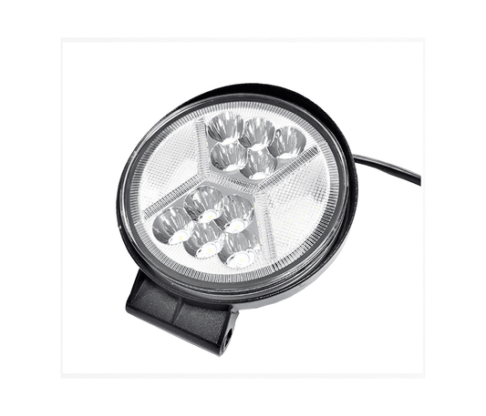LED халоген 11.6 см - 60W