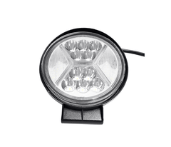LED халоген 11.6 см - 60W