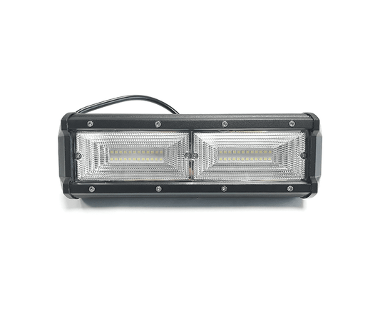 LED бар 23 см - 144W