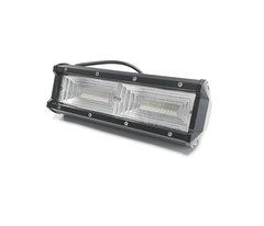 LED бар 23 см - 144W
