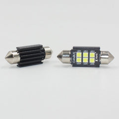 LED крушки 3030 - 41mm