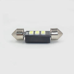 LED крушки 3030 - 41mm