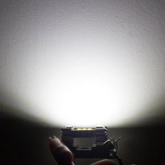 LED крушки 3030 - 39mm