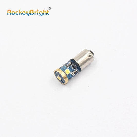 LED крушки BA9S