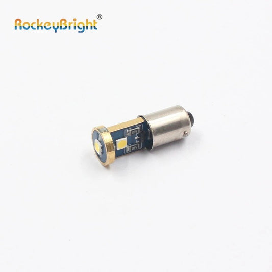 LED крушки BA9S