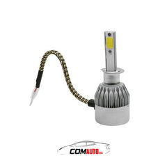 LED крушки - C6 - H1