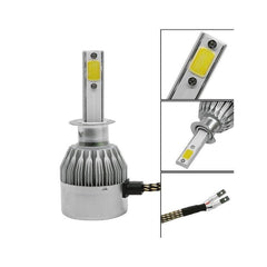LED крушки - C6 - H7