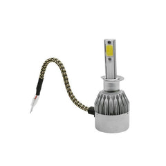 LED крушки - C6 - H7