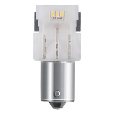 LED крушки OSRAM - P21W, BA15s