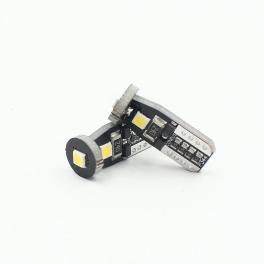 LED крушки Т10