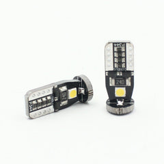 LED крушки Т10
