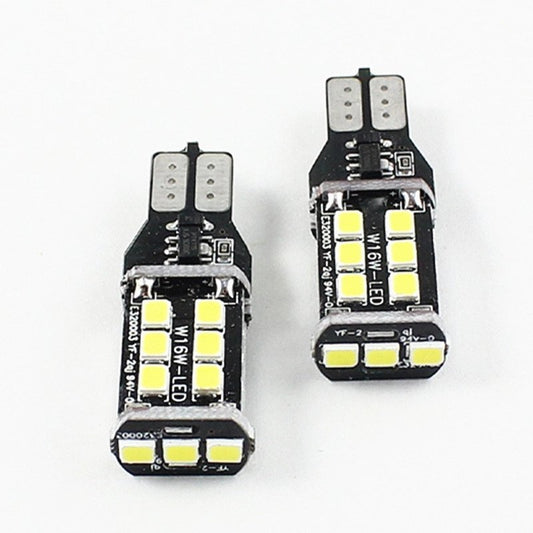 LED крушки Т15