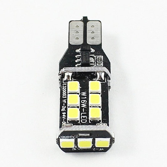 LED крушки Т15
