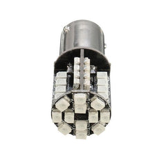LED крушка за мигач - Canbus - оранжева и жълта светлина 1 брой