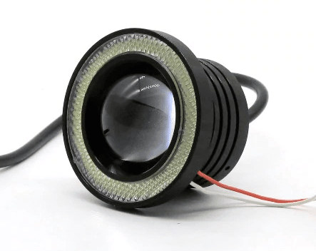 LED лупи дневни светилини - Ф8.5см
