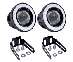 LED лупи дневни светлини - Ф6.5sm