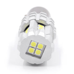 LED Spark Автомобилни крушки 1156 BA15S – Бяла светлина 6000K /габарит,дневни, задна светлина/ - 2 бр.