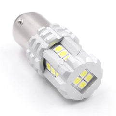 LED Spark Автомобилни крушки 1157 (BAY15D / P21/5W) – Бяла светлина 6000K /комбинирана стоп; габарит ; дневни ; сигнални/ - 2 бр.