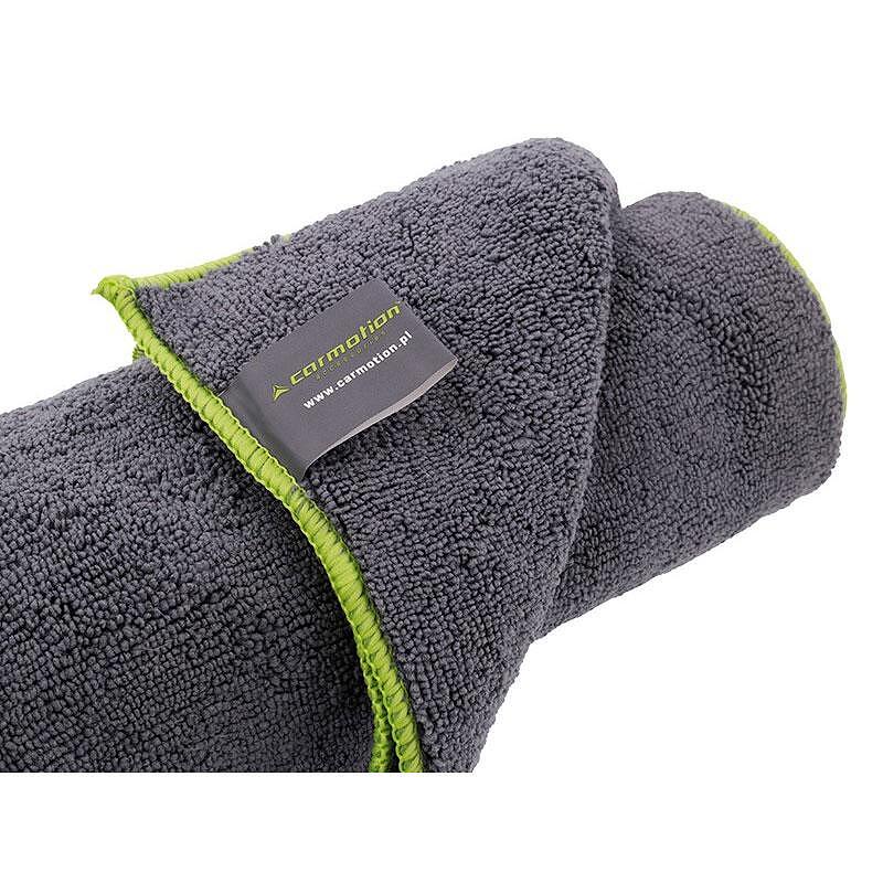 Микрофибърна кърпа за подсушаване на колата, XXL, професионална