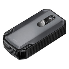 Baseus JumpStarter 2000A - стартов бустер за акумулатори