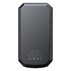 Baseus JumpStarter 2000A - стартов бустер за акумулатори