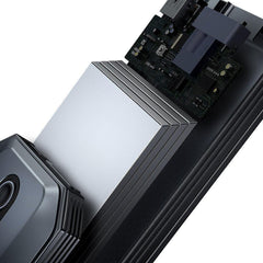 Baseus JumpStarter 2000A - стартов бустер за акумулатори