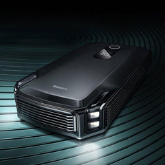 Baseus JumpStarter 2000A - стартов бустер за акумулатори