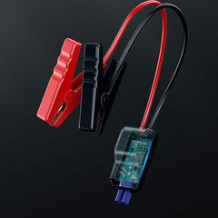Baseus JumpStarter 2000A - стартов бустер за акумулатори