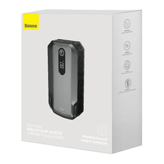 Baseus JumpStarter 2000A - стартов бустер за акумулатори
