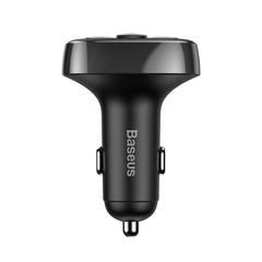 MP3 зарядно за кола с Bluetooth FM предавател