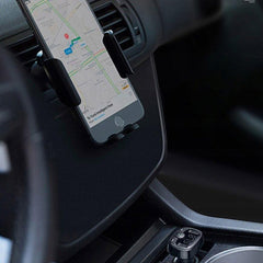MP3 зарядно за кола с Bluetooth FM предавател