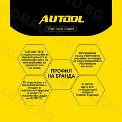 OBD2 16-пинов удължителен кабел за автодиагностика, 1,5м преходник