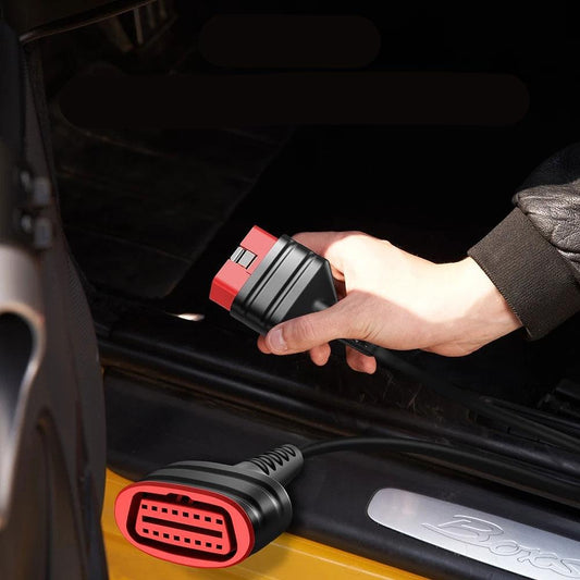 Thinkcar - OBD2 удължител преходник от серията на ThinkCar - 60см.