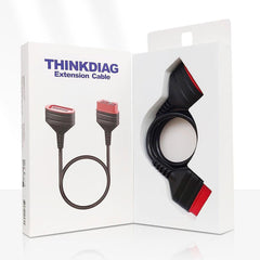 Thinkcar - OBD2 удължител преходник от серията на ThinkCar - 60см.