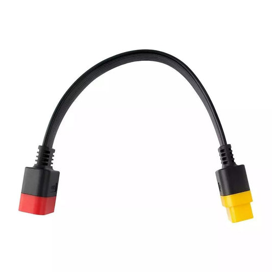 OBD2 удължителен кабел (преходник) 16 към 16 пина