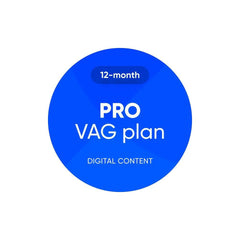 OBDeleven PRO VAG План за иновативна комуникация с автомобила