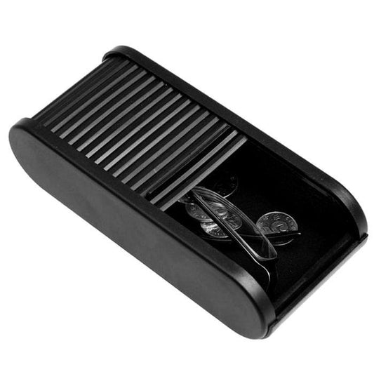 Органайзер с капак за автомобил