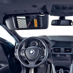 Органайзер с мрежа за автомобил - 260 х 120 мм.