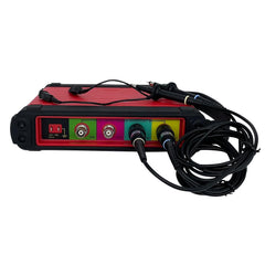 Thinktool Oscilloscope Scope Box - 4 канален осцилоскоп